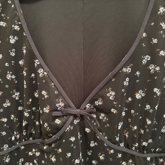 Aeropostale sizeXL adorable lined dress! - Picture 5 of 9